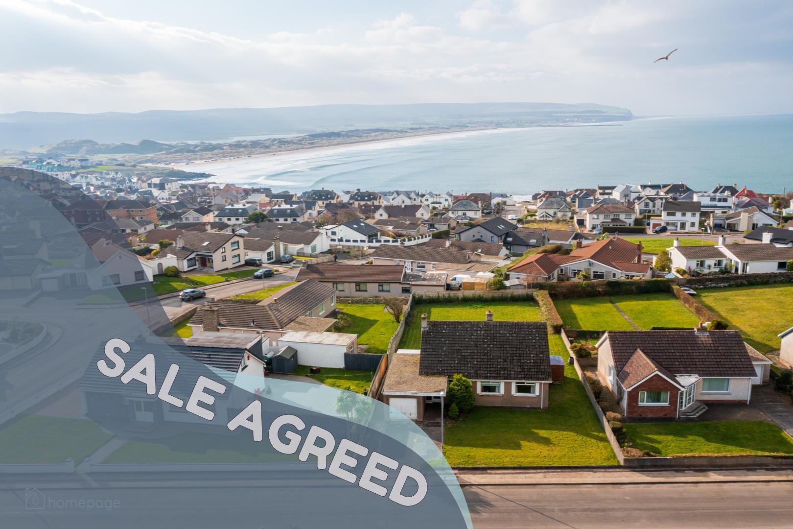 1 Seaview Drive, Portstewart, BT55 7JX SSTC Homepage Estate Agents